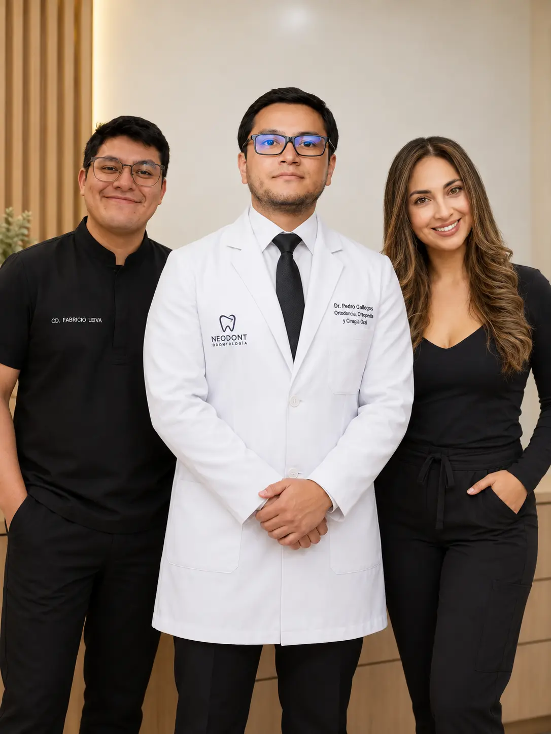 Equipo Neodont